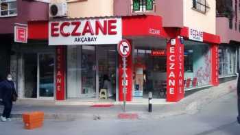 AKÇABAY ECZANESİ