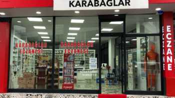 Karabağlar Eczanesi