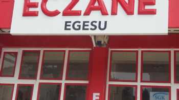 Egesu Eczanesi