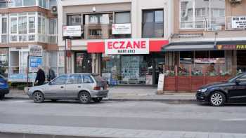 Eczane Mert Avcı