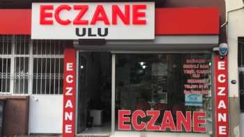 Ulu Eczanesi