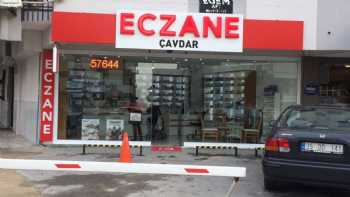 Eczane Çavdar