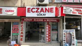 Gökay Eczanesi