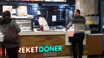 Bereket Döner Ceyhan