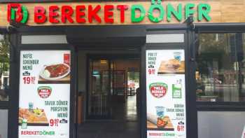 Bereket Döner Ceyhan