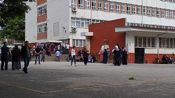 Altındağ Mesleki ve Teknik Anadolu Lisesi