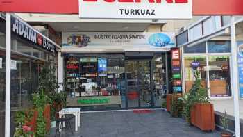 TURKUAZ ECZANESİ