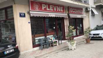 Plevne Eczanesi