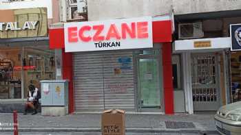 Türkan Eczanesi