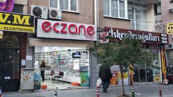 Eczane Bağcı