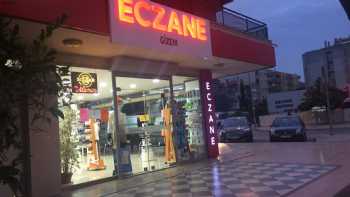 Eczane Gizem