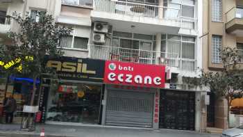 Batı Eczanesi