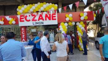 Eczane Limon