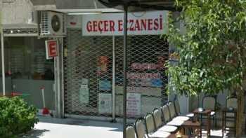 Geçer Eczanesi