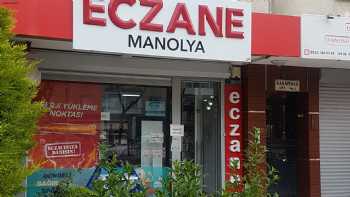 Eczane Manolya