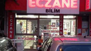 Bilim Eczanesi