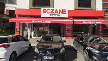 Zeytin Eczanesi