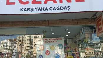 Eczane Karşıyaka Çağdaş