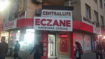 Eczane Karşıyaka Çağdaş