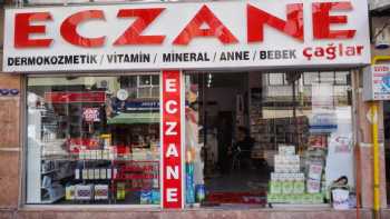 çağlar eczanesi