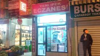 Yeni İpek Eczanesi