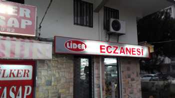 Lider Eczanesi