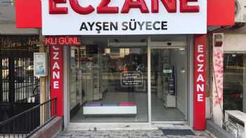 Ayşen Süyece Eczanesi