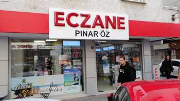 Eczane Pınar Öz