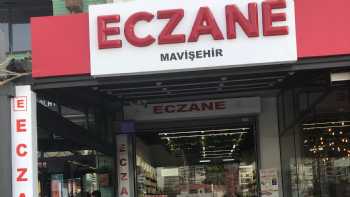 Mavişehir Eczanesi