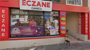 CANGÜL ECZANESİ