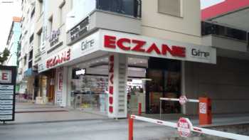 Girne Eczanesi