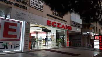 Girne Eczanesi