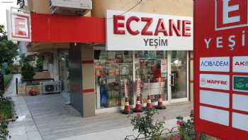 Yeşim Eczanesi