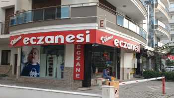 Dikmen Eczanesi