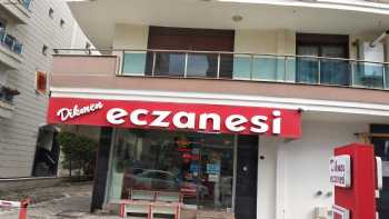 Dikmen Eczanesi