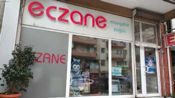 Eczane Mavişehir Sağlık