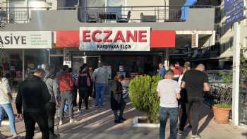 Karşıyaka Elçin Eczanesi