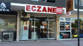 Karşıyaka Elçin Eczanesi