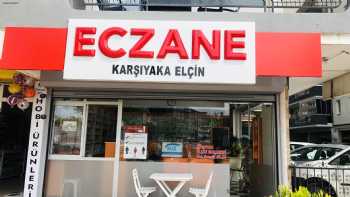 Karşıyaka Elçin Eczanesi