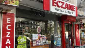 Eczane Furkan Kuznek