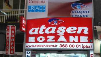 Ataşen Eczane & Optik