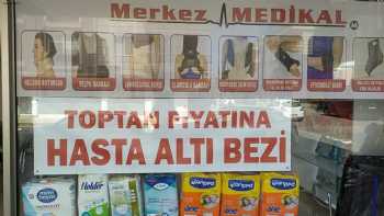 Merkez medikal