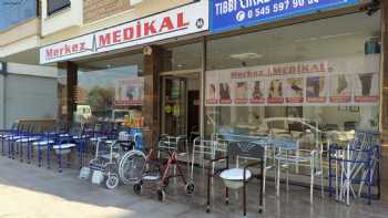 Merkez medikal