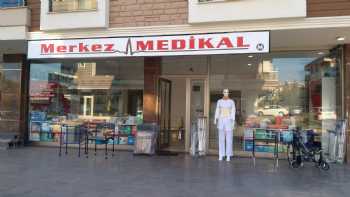 Merkez medikal