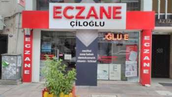 Çiloğlu Eczanesi