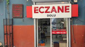 Dolu Eczanesi