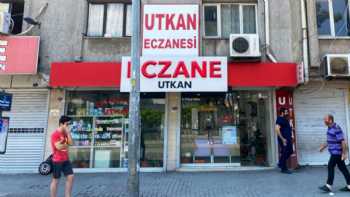 Utkan Eczanesi