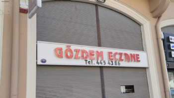 Gözdem Eczane