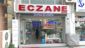 Eczane Duygu