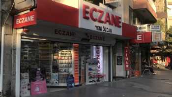 Yeni Özcan Eczanesi